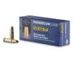 PPU  7 62x25mm Tokarev  FMJ  85 Grain  50 Rounds