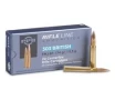 PPU   303 British  FMJ-BT  174 Grain  20 Rounds