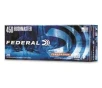 Federal Power-Shok   450 Bushmaster  JHP  300 Grain  20 Rounds