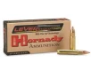 Hornady LEVERevolution   35 Remington  FTX  200 Grain  20 Rounds
