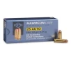 PPU   25 ACP  FMJ  50 Grain  50 Rounds