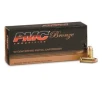 PMC Bronze   32 ACP  JHP  60 Grain  50 Rounds