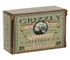Grizzly Cartridge Co  High Performance Handgun   45 Colt  P  WFNGC  265 Grain  20 Rounds
