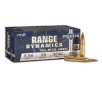 Fiocchi Range Dynamics  5 56 NATO  223 Rem   FMJ-BT  55 Grain  50 Rounds