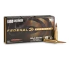 Federal Gold Medal Berger  6mm Creedmoor  LRHT  109 Grain  20 Rounds