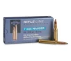PPU  7mm Mauser  SP  139 Grain  20 Rounds