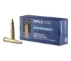 PPU Rifle Line   30-30 Winchester  SP  170 Grain  20 Rounds