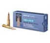 PPU  7 62x54R  FMJ-BT  182 Grain  20 Rounds