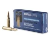 PPU  7mm-08 Remington  PSP BT  140 Grain  20 Rounds
