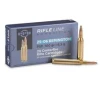 PPU   25-06 Remington  PSP  100 Grain  20 Rounds