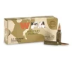 Wolf WPA Military Classic  6 5 Grendel  FMJ  100 Grain  20 Rounds