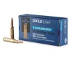 PPU  6 5x55 Swedish  FMJBT  139 Grain  20 Rounds