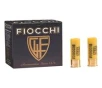 Fiocchi Steel Low Recoil  20 Gauge  2 3 4   7 8 oz   250 Rounds
