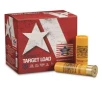 Stars and Stripes Target Loads  20 Gauge  2 3 4   7 8 oz   25 Rounds