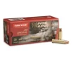 Norma Range   Training   38 Special  FMJ  158 Grain  50 Rounds