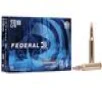Federal 270 Win 130 gr SP Power-Shok 20 Box