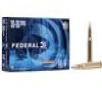 Federal 30-06 Springfield 150 gr SP Power-Shok 20 Box