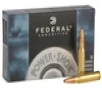 Federal 300 Savage 150 gr Soft Point Power-Shok 20 Box