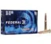 Federal 30-30 Win 170 gr Soft Point RN Power-Shok 20 Box