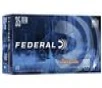 Federal 35 Remington 200 gr Jacketed Soft Point Power Shok 20 Box