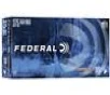 Federal 375 HH Mag 300 gr Power Shok Soft Point 20 Box