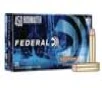 Federal 450 Bushmaster 300 gr Jacketed Hollow Point Power-Shok 20 Box