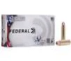 Federal 450 Bushmaster 300 gr Jacketed Hollow Point Non-Typical 20 Box