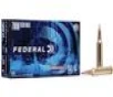 Federal 7mm Rem Mag 150 gr SP 20 Box