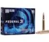 Federal 8mm Mauser 170 gr Soft Point Power-Shok 20 Box