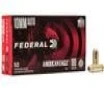 Federal 10mm Auto 180 gr FMJ American Eagle 50 Box