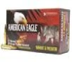 Federal 17 Hornet 20 gr Tipped Varmint Varmint and Predator 50 Box