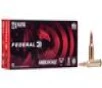 Federal 224 Valkyrie 75 gr Total Metal Jacket American Eagle 20 Box