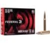 Federal 30-06 Springfield 150 gr FMJ Boat-Tail 20 Box