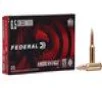 Federal 6 5 Creedmoor 120 gr Open Tip Match American Eagle 20 Box