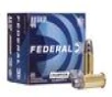 Federal 44 Special 200 gr Semi-Wadcutter HP Champion 20 Box