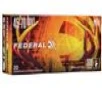 Federal 45-70 Govt 300 gr Soft Point Fusion 20 Box