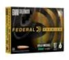 Federal 6mm Creedmoor 107 gr Gold Medal Sierra MatchKing 20 Box