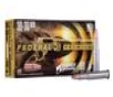 Federal 30-30 Winchester 150 gr Bonded Soft Point HammerDown 20 Box