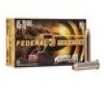 Federal 45-70 Government 300 gr Bonded SP HammerDown 20 Box