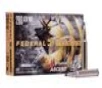 Federal 280 AI 155 gr Terminal Ascent 20 Box
