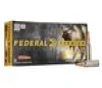 Federal 300 WSM 180 gr Nosler Partition 20 Box