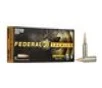 Federal 300 WIN Short Magnum 185 gr Berger Hybrid Hunter 20 Box