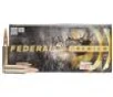 Federal 300 WSM 180 gr Barnes TSX Hollow Point 20 Box