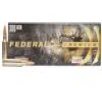 Federal 300 WSM 165 gr Barnes TSX Hollow Point 20 Box