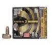 Federal 380 ACP 99 Gr Hydra-Shock Deep 20 Box