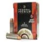 Federal 454 Casull 250 gr Barnes Expander Vital-Shok 20 Box