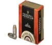 Federal 327 Federal Magnum 85 gr Hydra-Shok JHP Premium Personal Defense  LR  20 Box