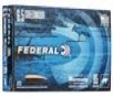 Federal 6 5 Creedmoor 95 Grain Hornady V-Max Varmint and Predator 20 Box