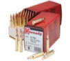 Hornady 223 Rem 55 gr FMJ BT Brass Training 50 Box
