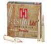 Hornady 7mm-08 Rem 120 gr SST Custom Lite 20 Box